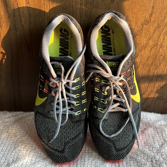 Nike Zoom size 12.5 - Picture 4 of 14